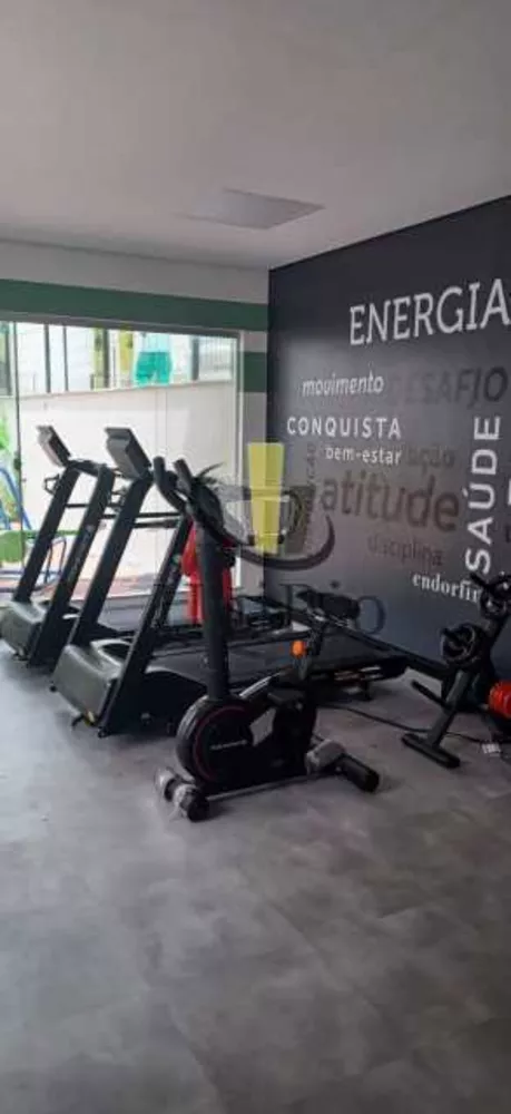 Apartamento, 2 quartos, 50 m² - Foto 12