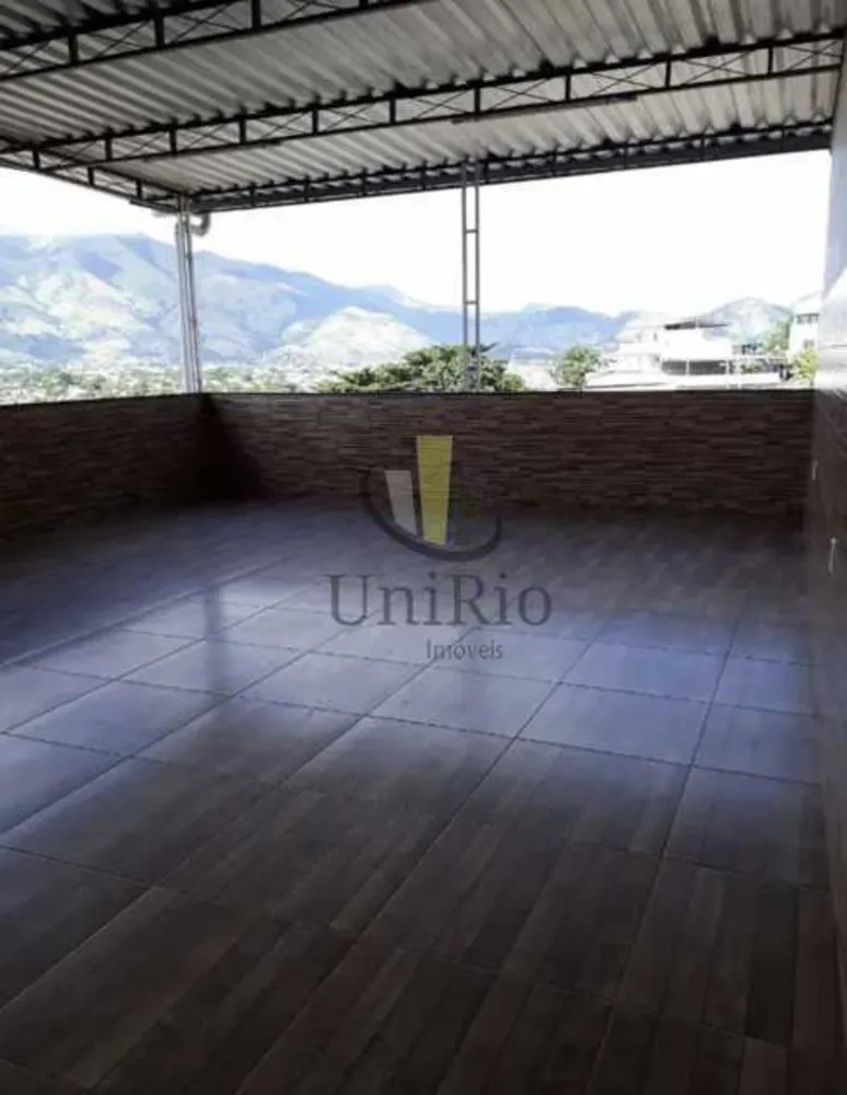 Casa de Condomínio, 3 quartos - Foto 19
