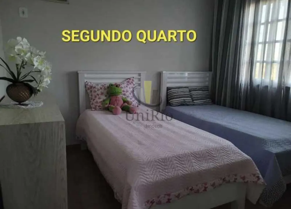 Casa de Condomínio, 3 quartos - Foto 3
