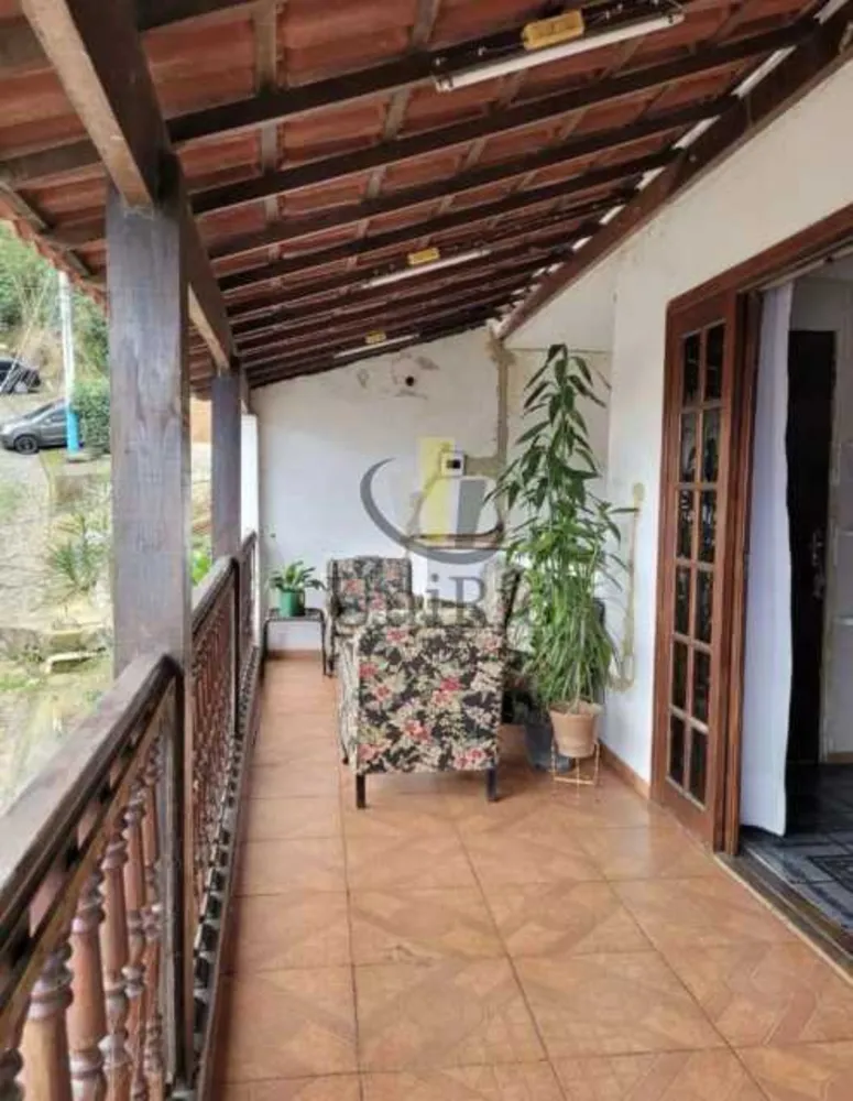 Casa de Condomínio, 3 quartos - Foto 16