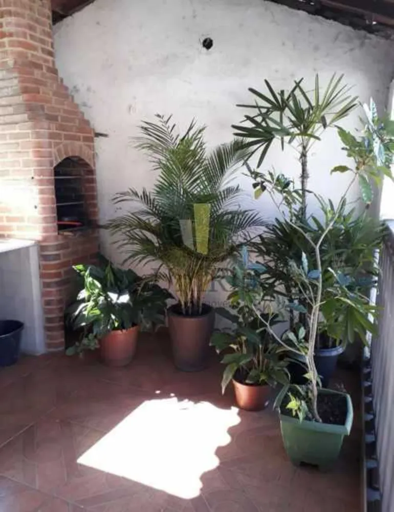 Casa de Condomínio, 3 quartos - Foto 20