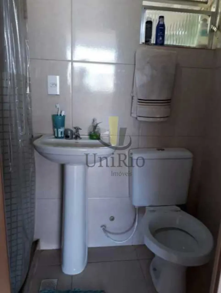 Casa de Condomínio, 3 quartos - Foto 8