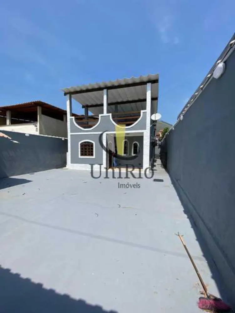 Casa, 2 quartos, 400 m² - Foto 5