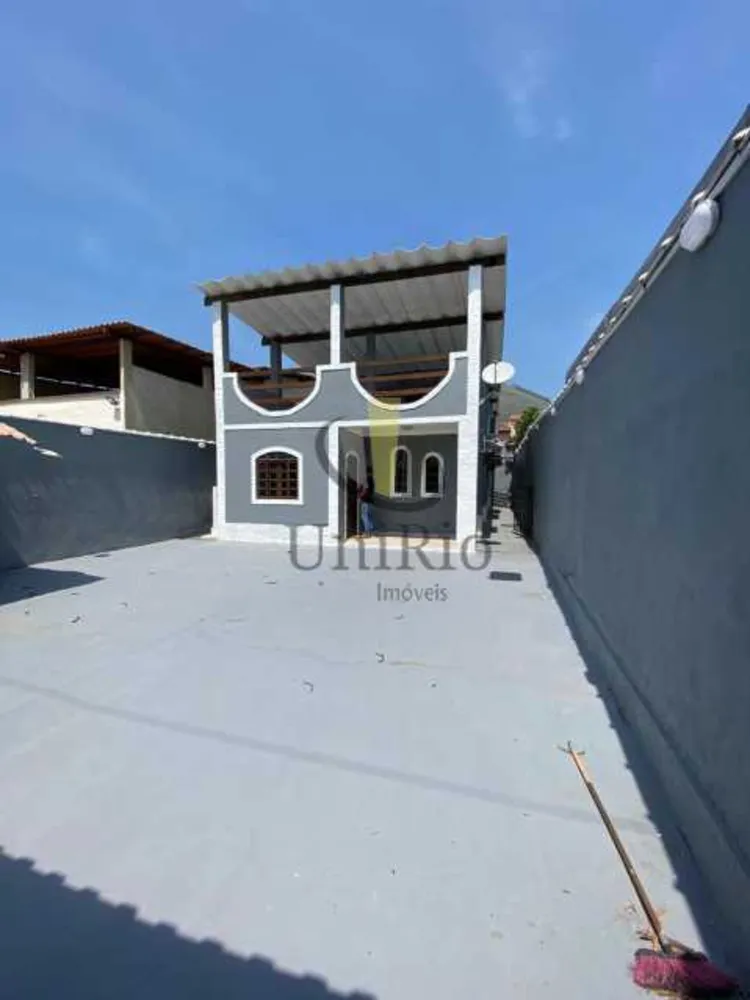 Casa, 2 quartos, 400 m² - Foto 6