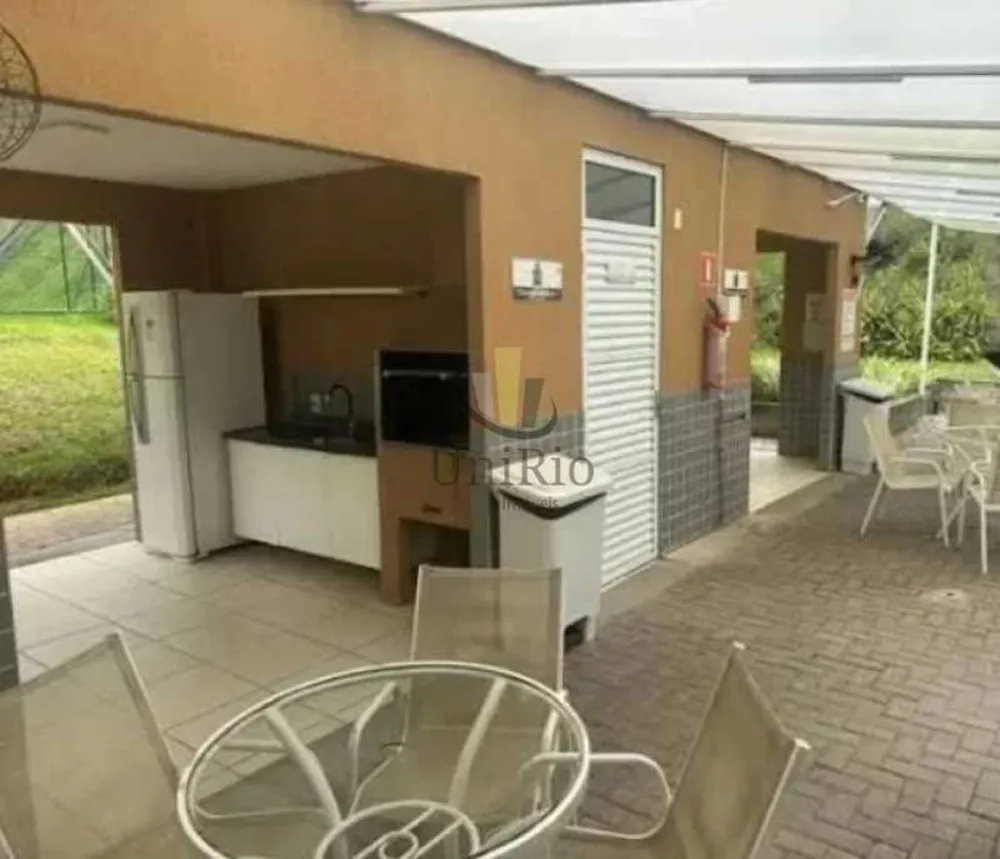 Apartamento, 2 quartos, 69 m² - Foto 15