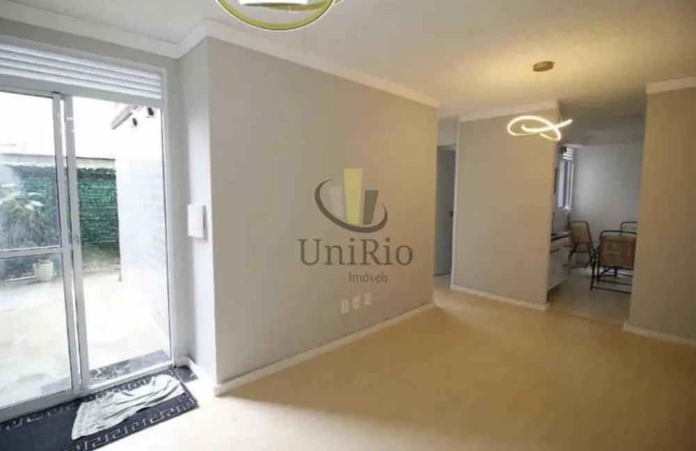 Apartamento, 2 quartos, 69 m² - Foto 9