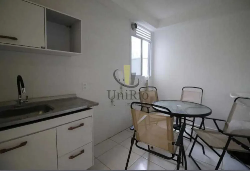 Apartamento, 2 quartos, 69 m² - Foto 8