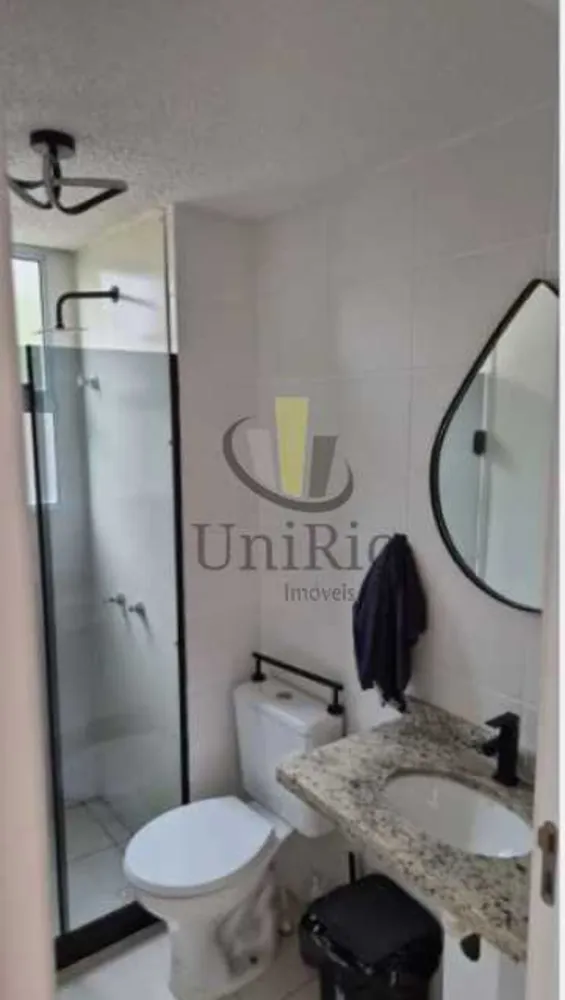 Apartamento, 2 quartos, 69 m² - Foto 11