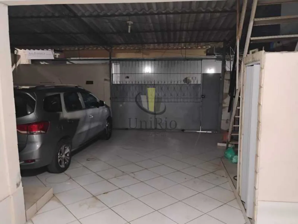 Casa, 3 quartos, 100 m² - Foto 10