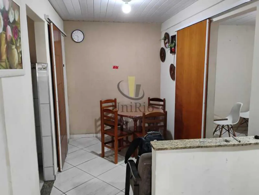Casa, 3 quartos, 100 m² - Foto 16