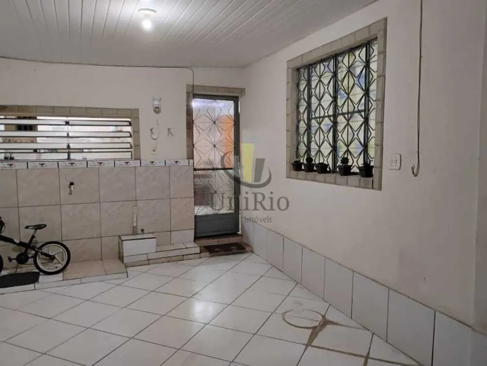 Casa, 3 quartos, 100 m² - Foto 14