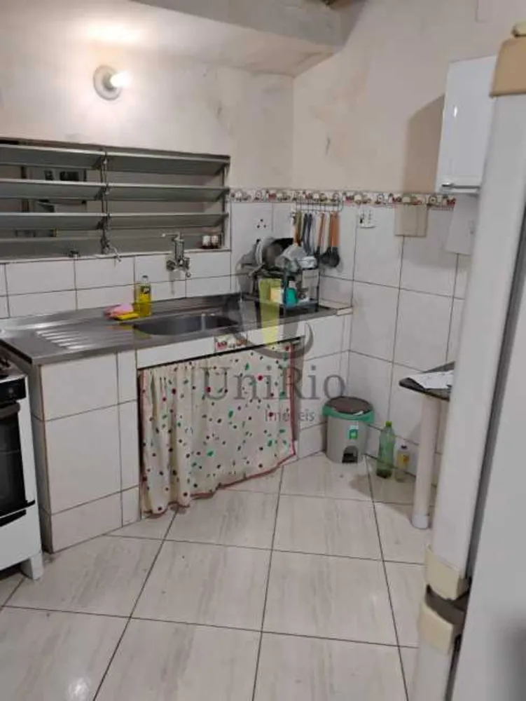 Casa, 3 quartos, 100 m² - Foto 6