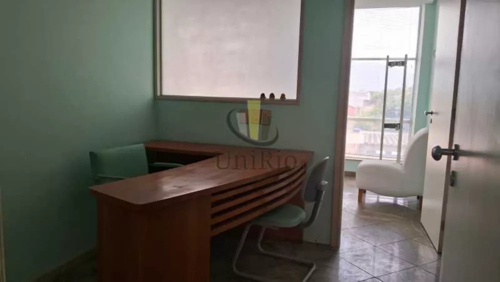 Sala-Conjunto, 43 m² - Foto 8