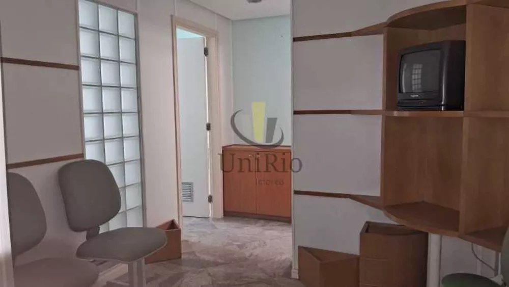 Sala-Conjunto, 43 m² - Foto 5