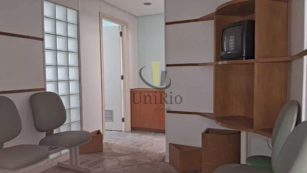 Sala-Conjunto, 43 m² - Foto 2