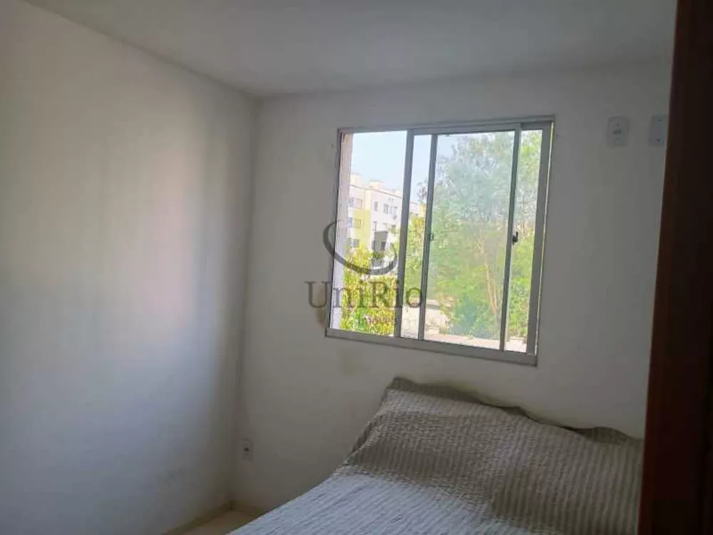 Apartamento, 2 quartos, 42 m² - Foto 4