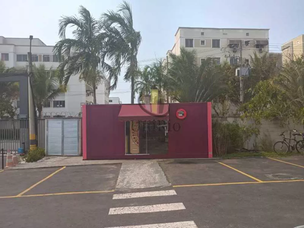 Apartamento, 2 quartos, 42 m² - Foto 17