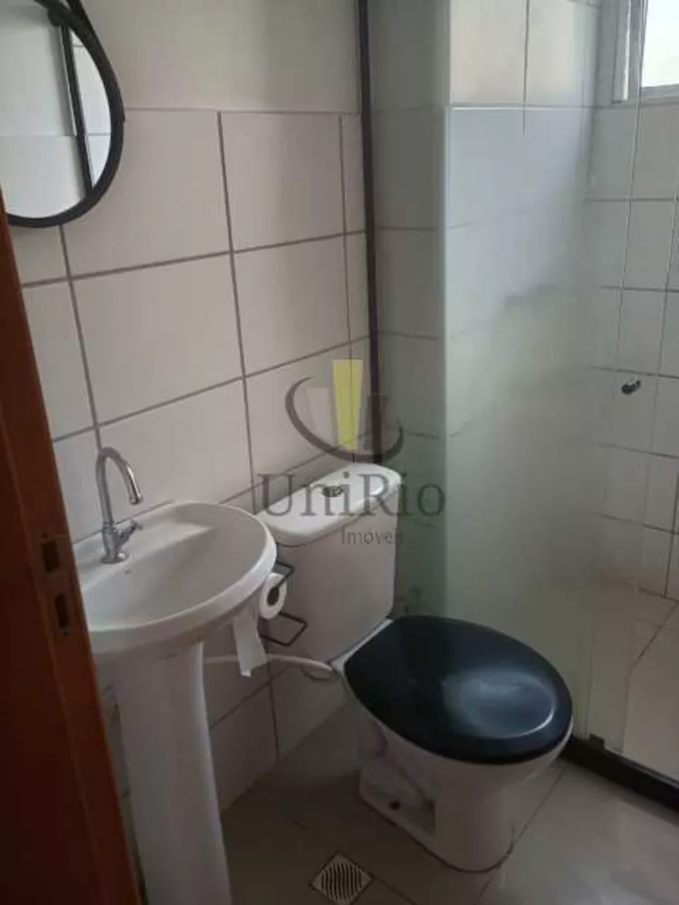 Apartamento, 2 quartos, 42 m² - Foto 20