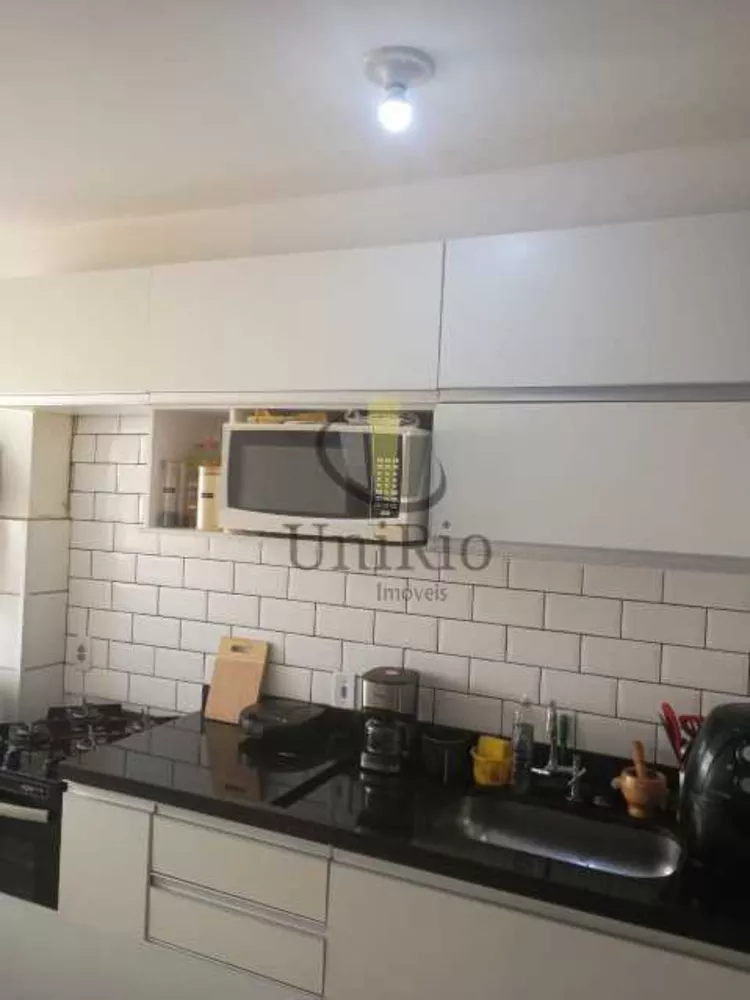 Apartamento, 2 quartos, 42 m² - Foto 11