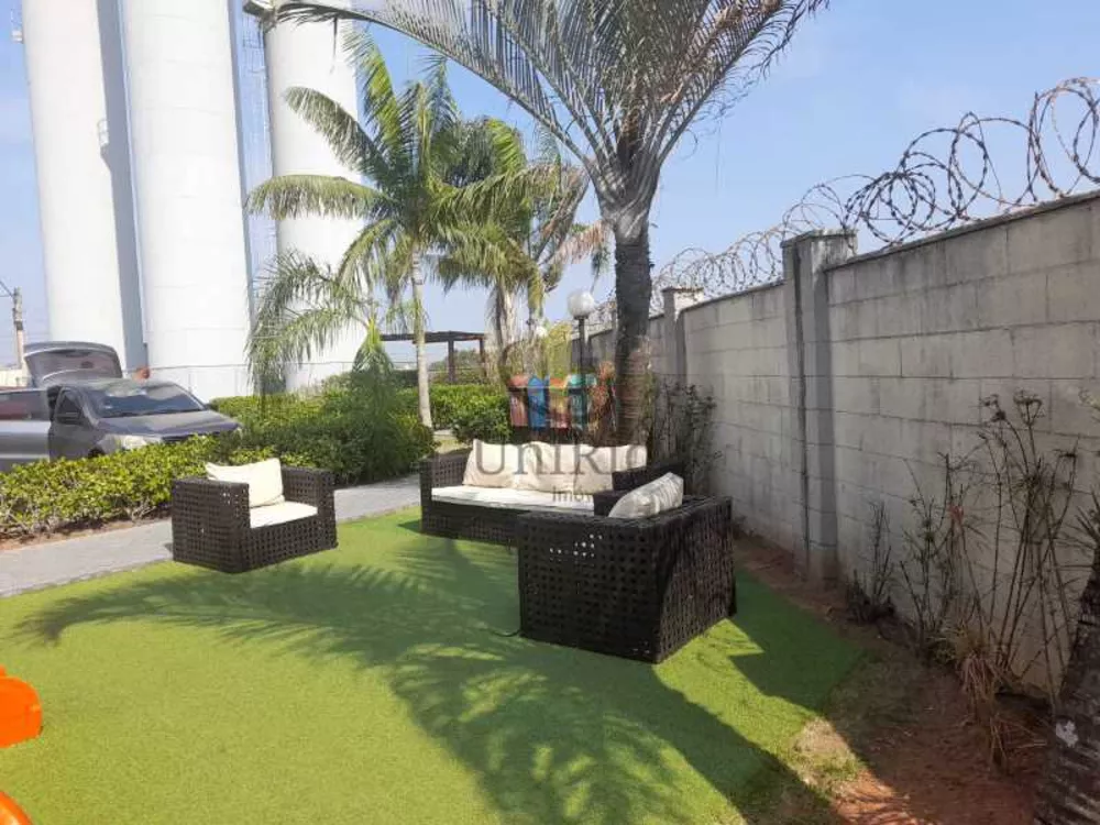 Apartamento, 2 quartos, 42 m² - Foto 1