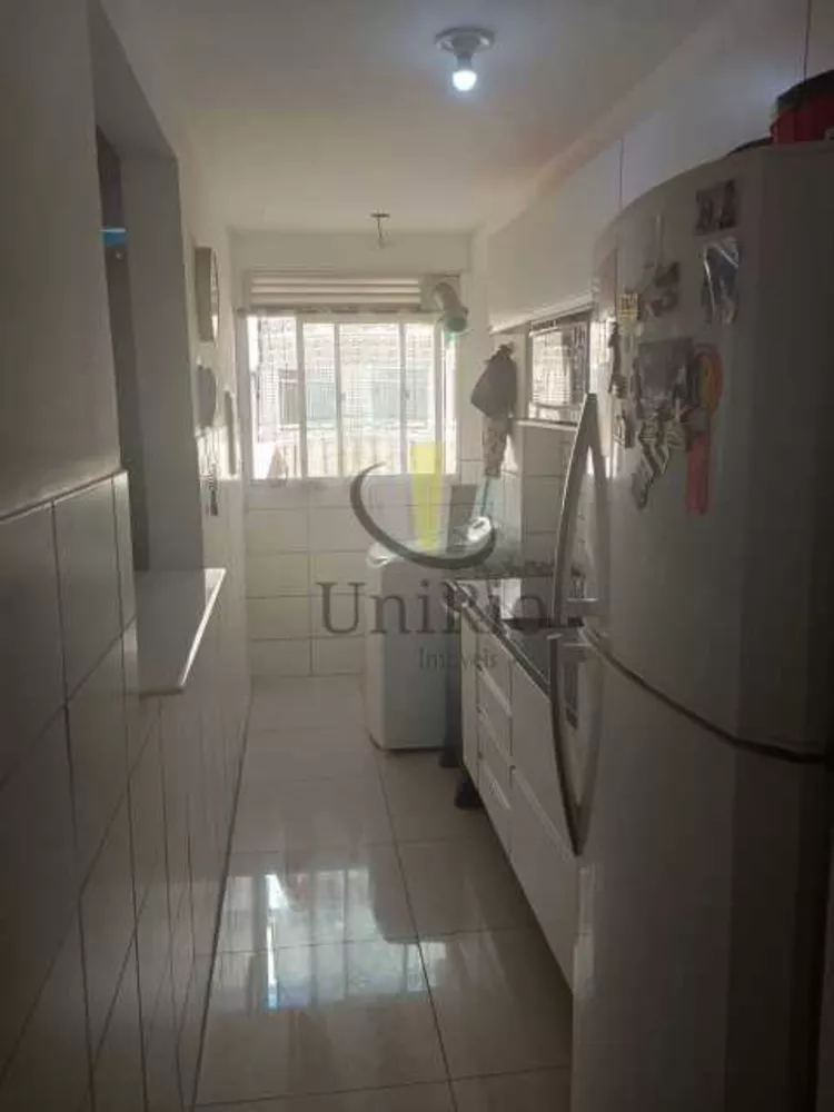 Apartamento, 2 quartos, 42 m² - Foto 21