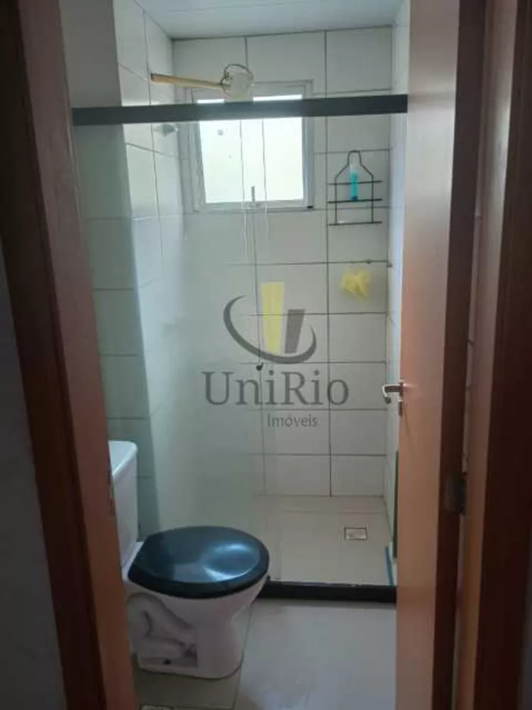 Apartamento, 2 quartos, 42 m² - Foto 7