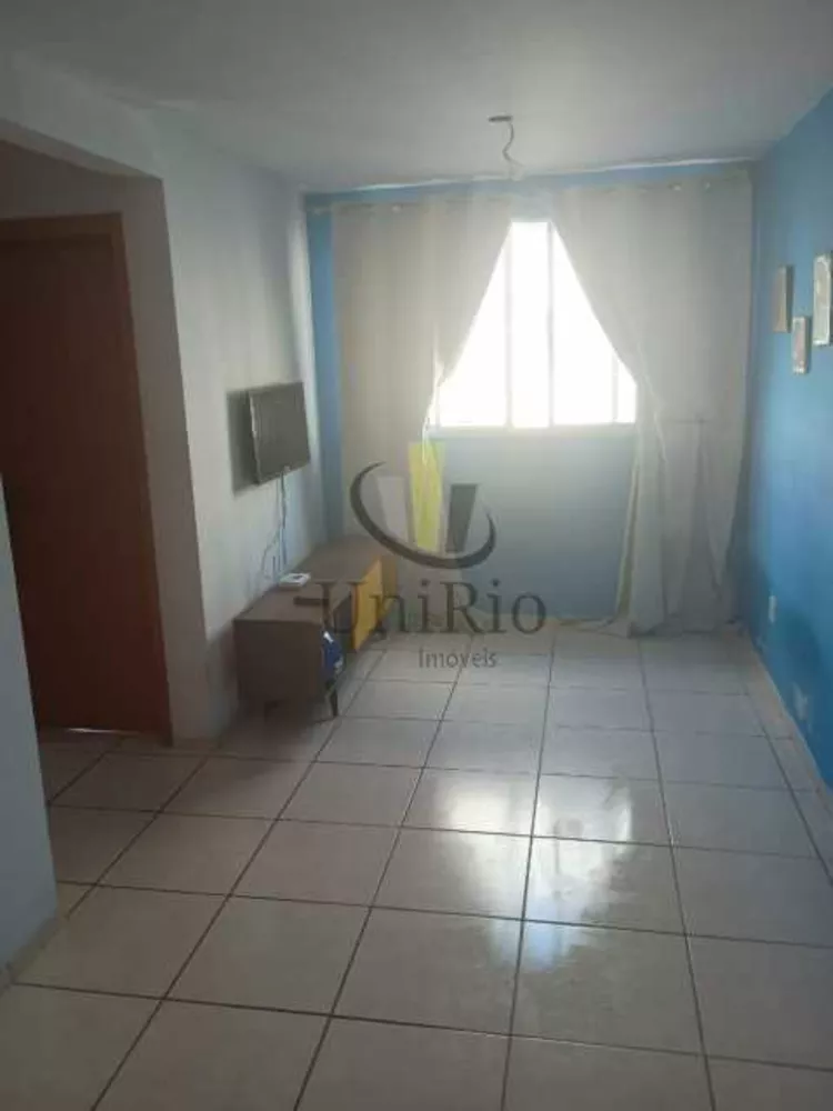 Apartamento, 2 quartos, 42 m² - Foto 15