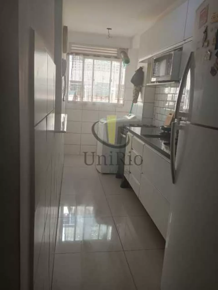 Apartamento, 2 quartos, 42 m² - Foto 9