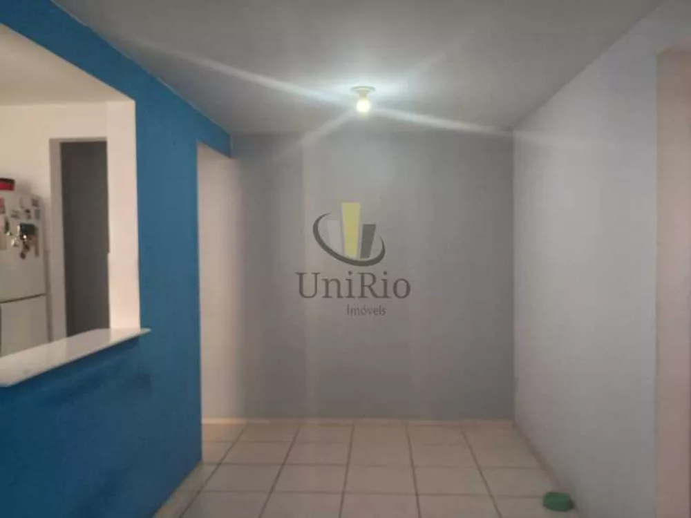Apartamento, 2 quartos, 42 m² - Foto 5