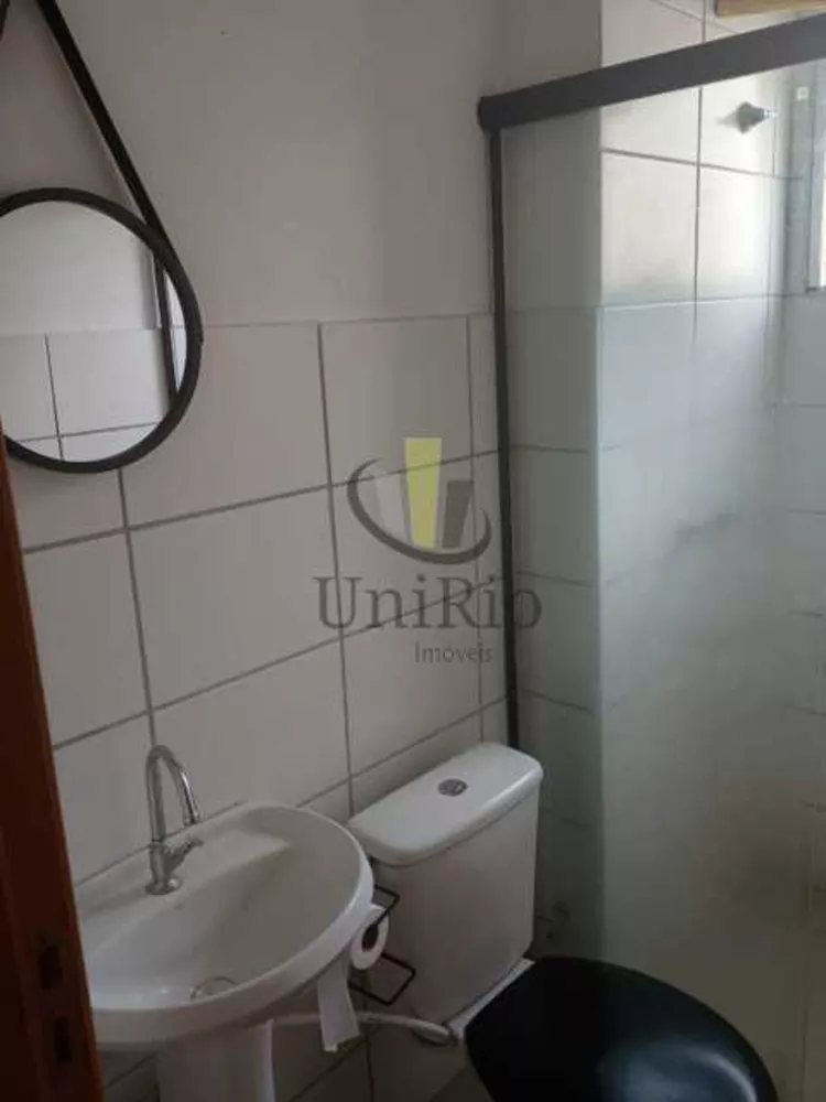 Apartamento, 2 quartos, 42 m² - Foto 3