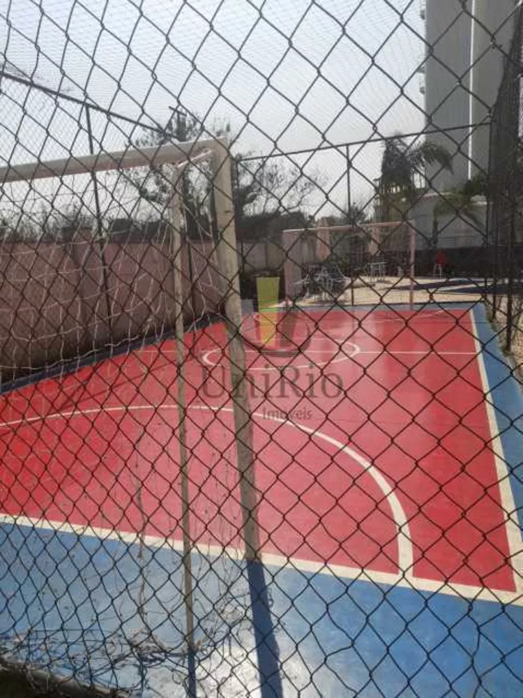 Apartamento, 2 quartos, 42 m² - Foto 19