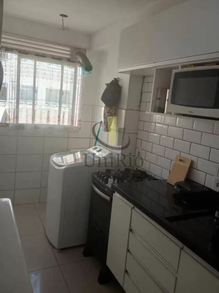 Apartamento, 2 quartos, 42 m² - Foto 13
