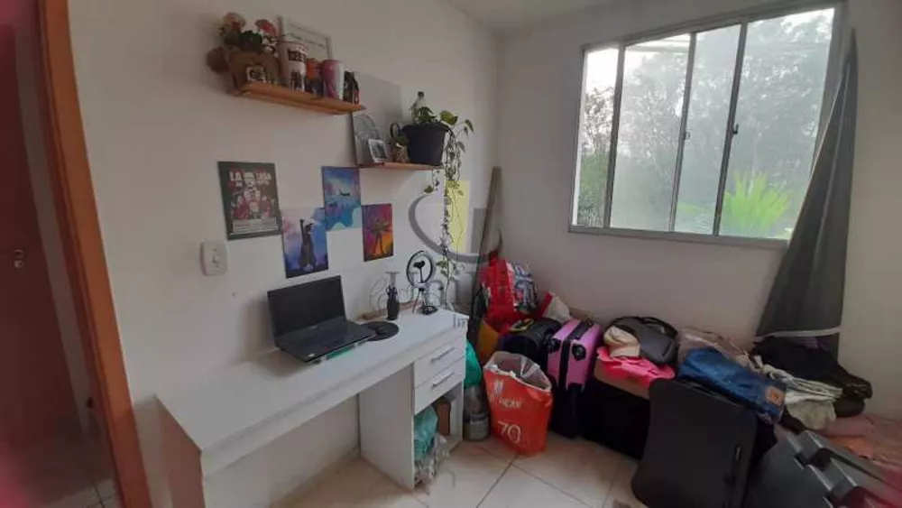 Apartamento, 2 quartos, 42 m² - Foto 10