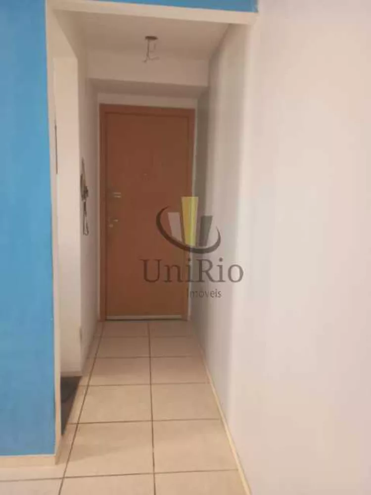 Apartamento, 2 quartos, 42 m² - Foto 12