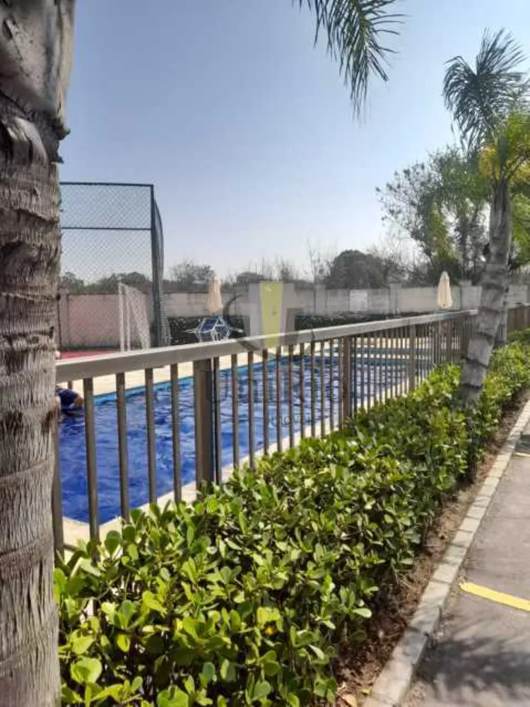 Apartamento, 2 quartos, 42 m² - Foto 8
