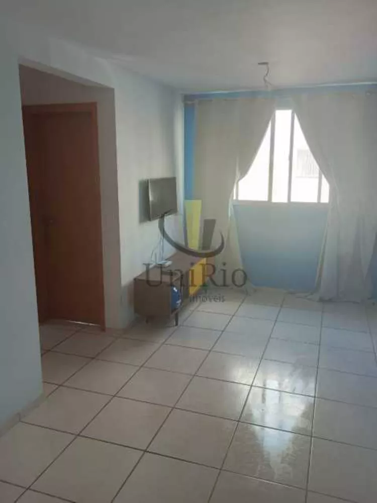Apartamento, 2 quartos, 42 m² - Foto 16