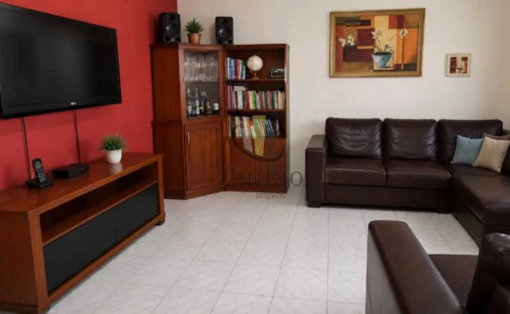 Casa de Condomínio, 5 quartos - Foto 4