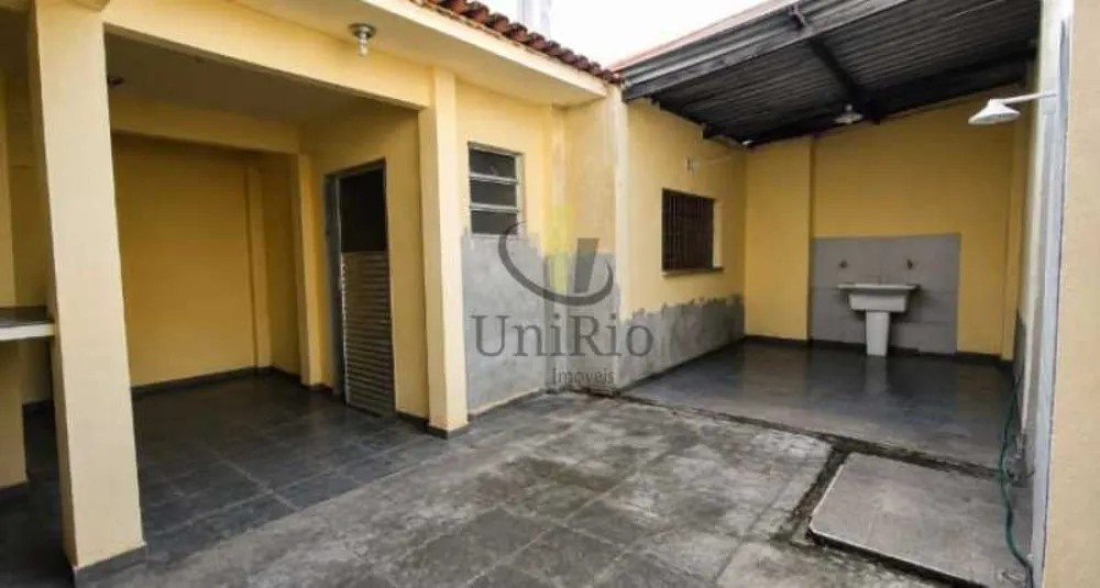 Casa de Condomínio, 5 quartos - Foto 17