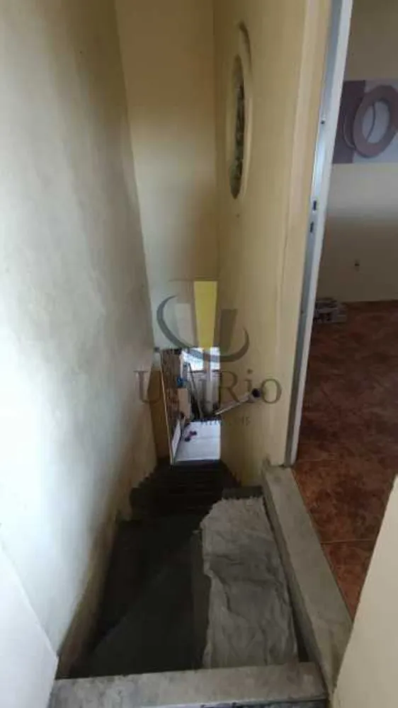 Casa de Condomínio, 5 quartos - Foto 18
