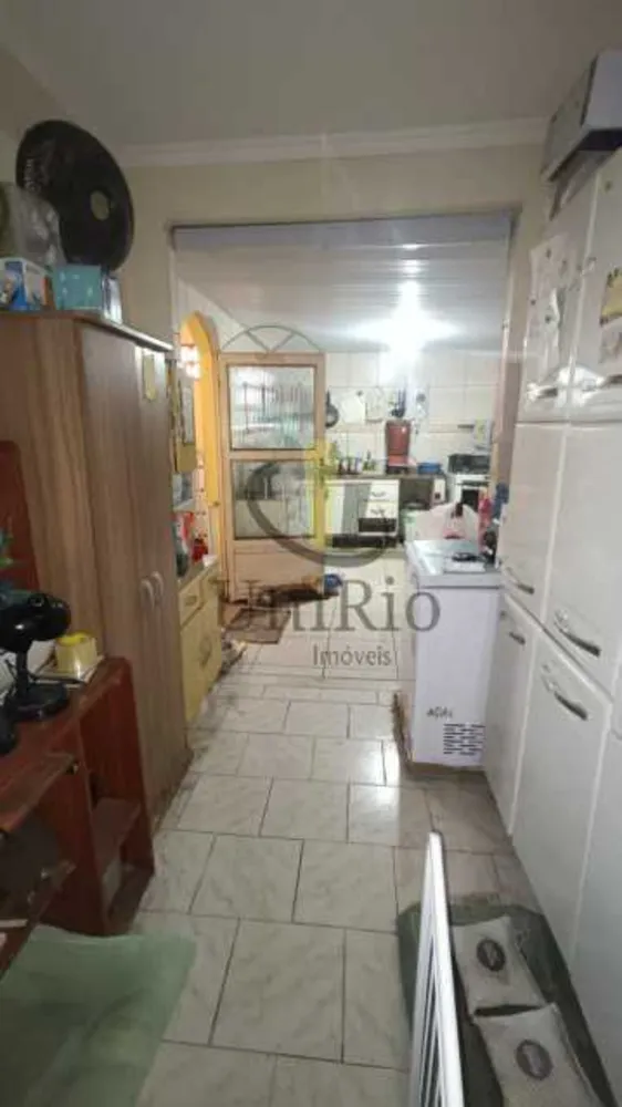 Casa de Condomínio, 5 quartos - Foto 12