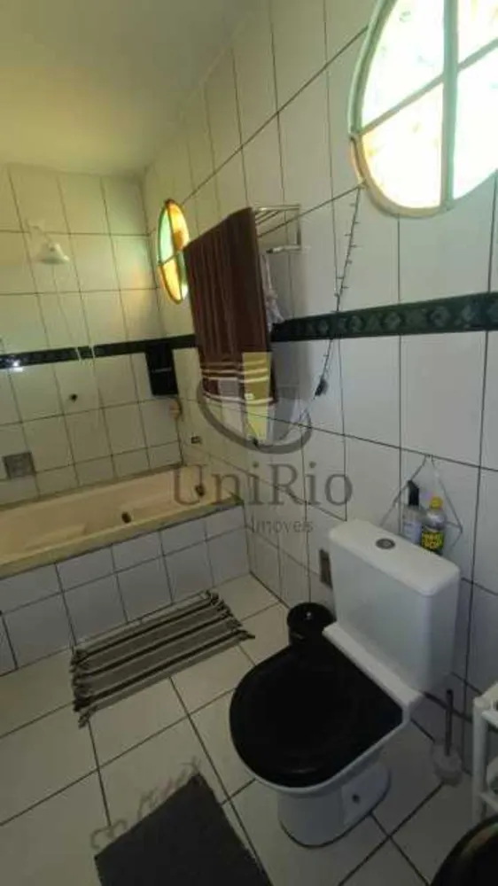 Casa de Condomínio, 5 quartos - Foto 23