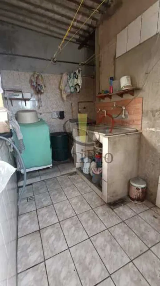 Casa de Condomínio, 5 quartos - Foto 15
