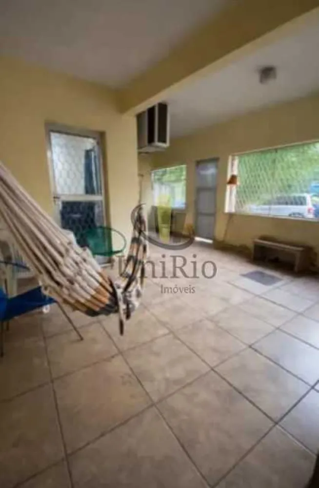 Casa de Condomínio, 5 quartos - Foto 2