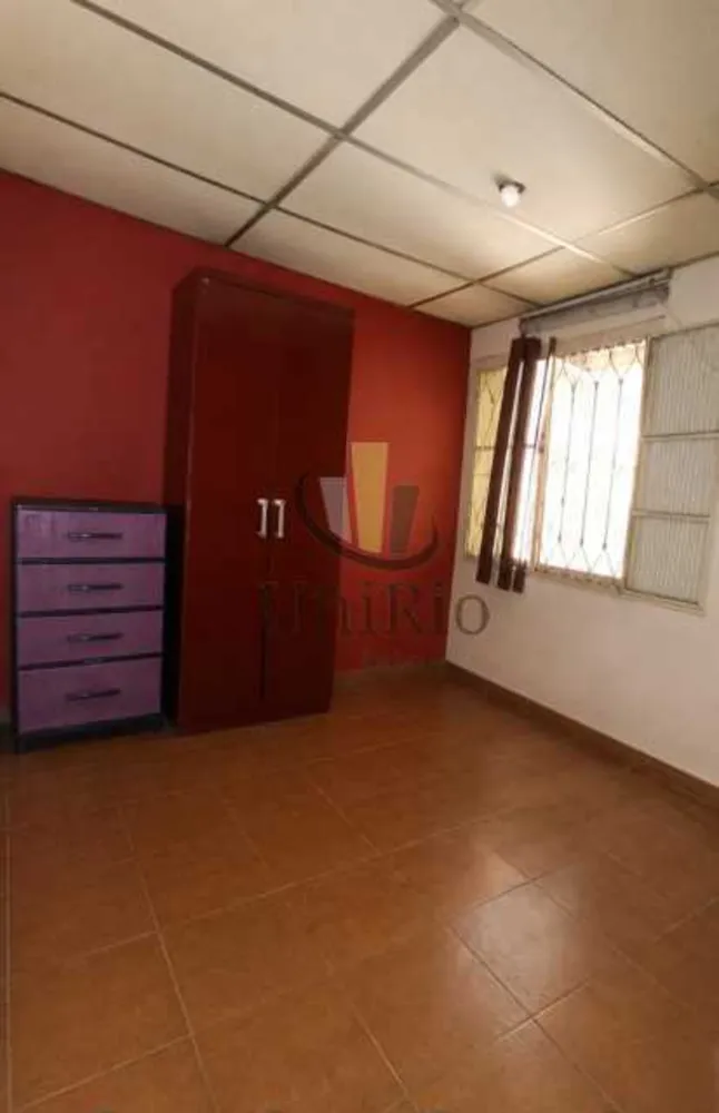 Casa de Condomínio, 5 quartos - Foto 9