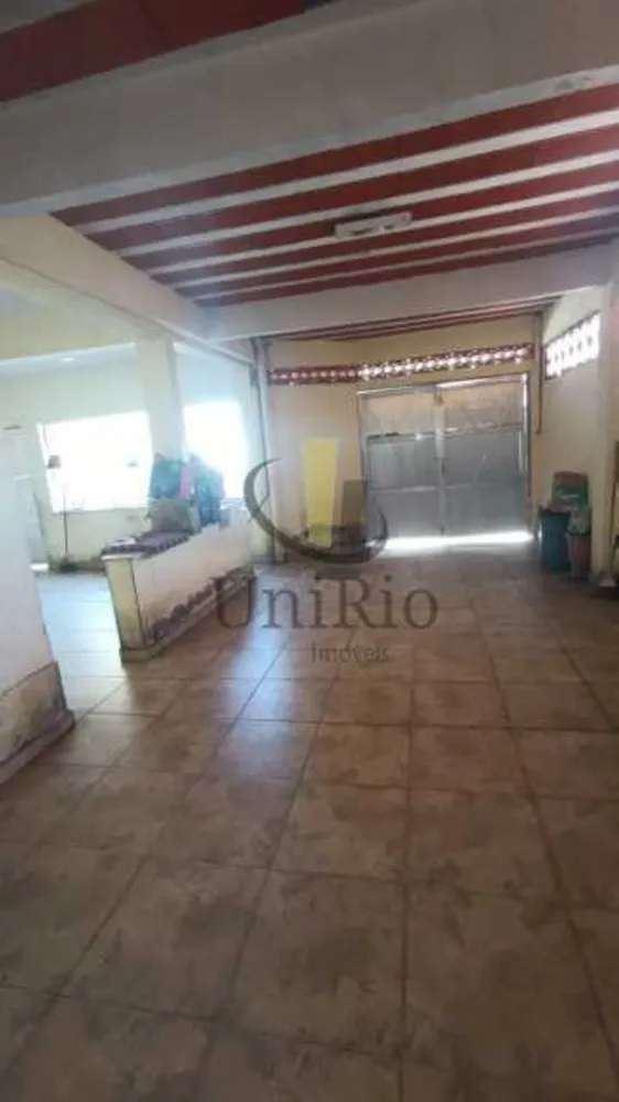 Casa de Condomínio, 5 quartos - Foto 1