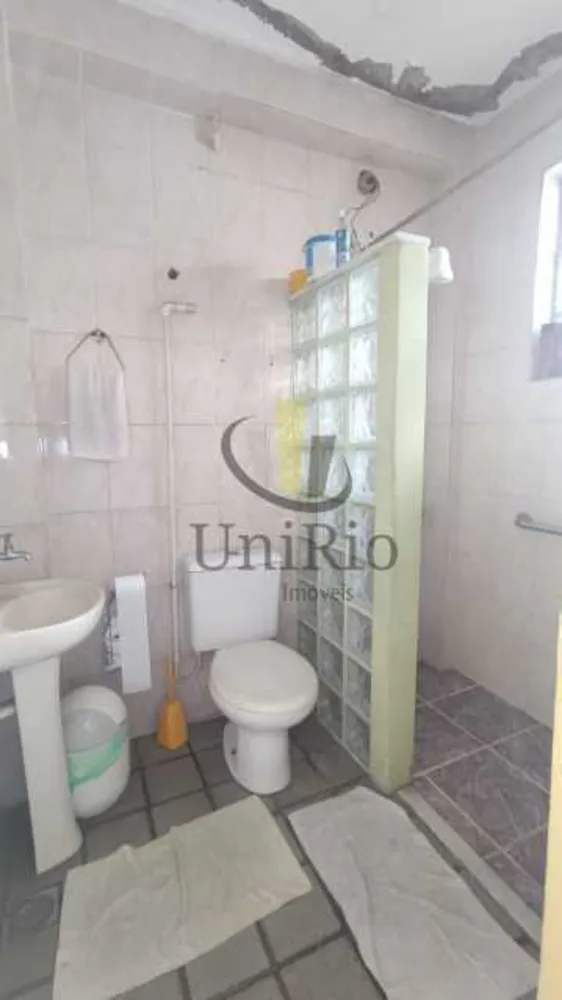 Casa de Condomínio, 5 quartos - Foto 16
