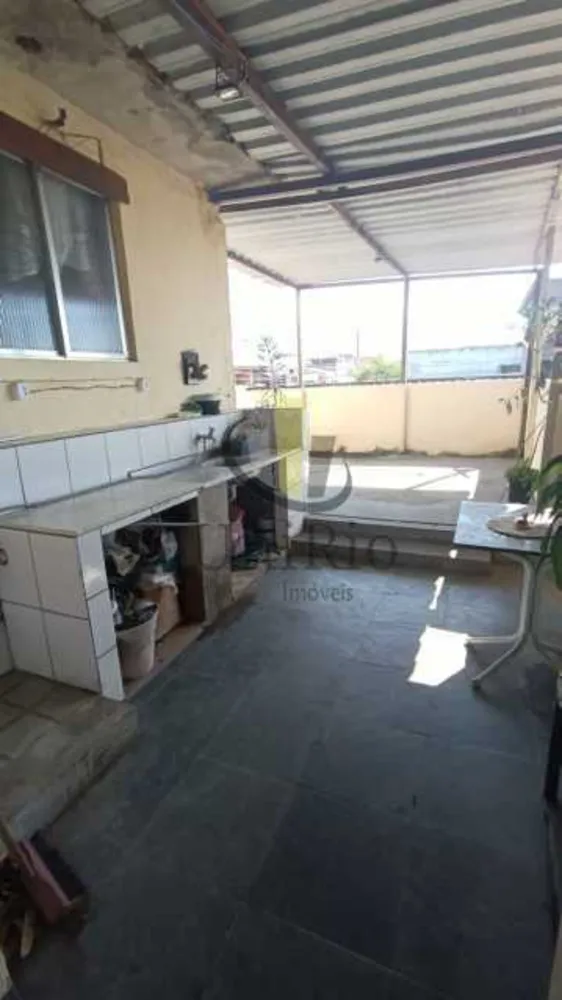Casa de Condomínio, 5 quartos - Foto 27