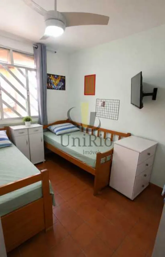 Casa de Condomínio, 5 quartos - Foto 7
