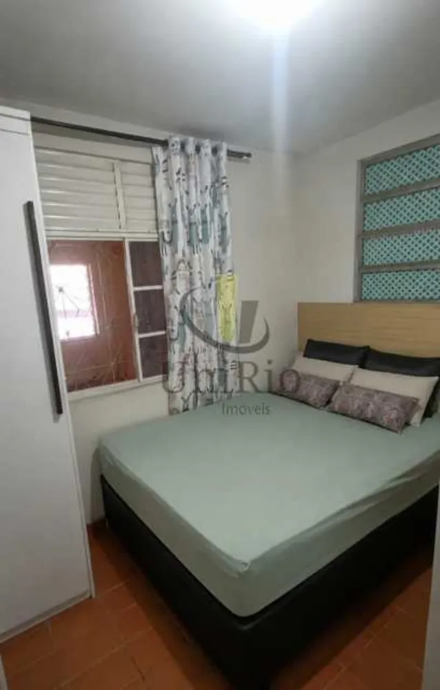 Casa de Condomínio, 5 quartos - Foto 10