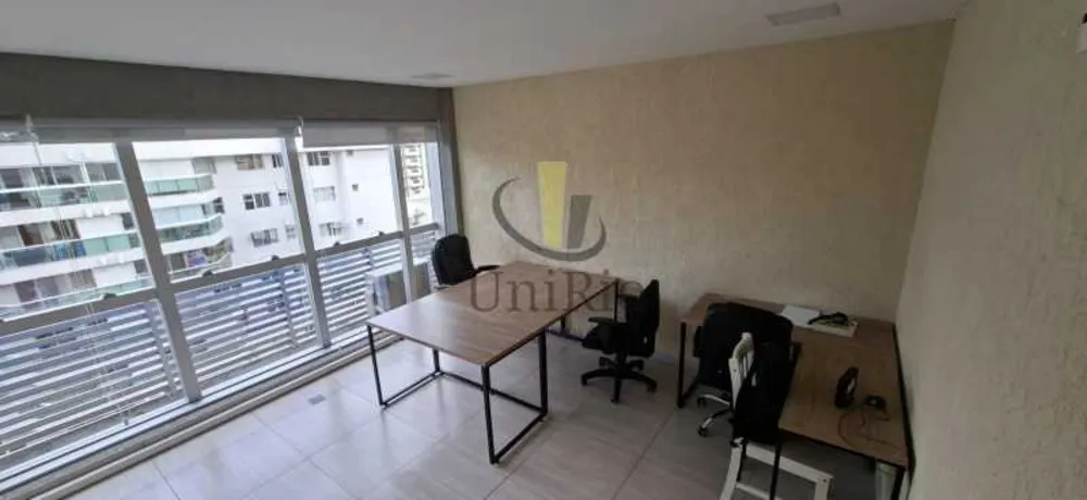 Sala-Conjunto, 22 m² - Foto 3